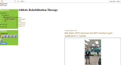 Desktop Screenshot of news.arti.info